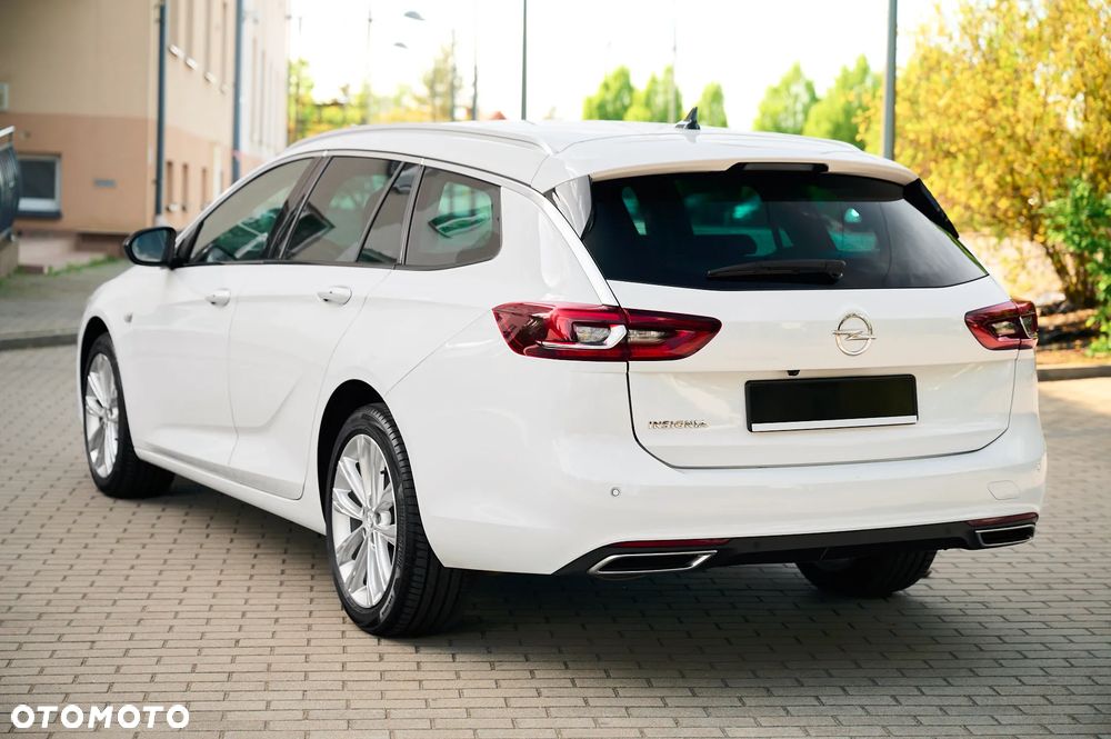Opel Insignia 2.0 CDTI Business Elegance S&S - 9