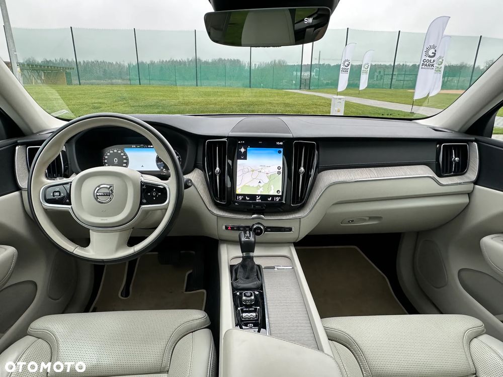 Volvo XC 60 T6 AWD Inscription - 18