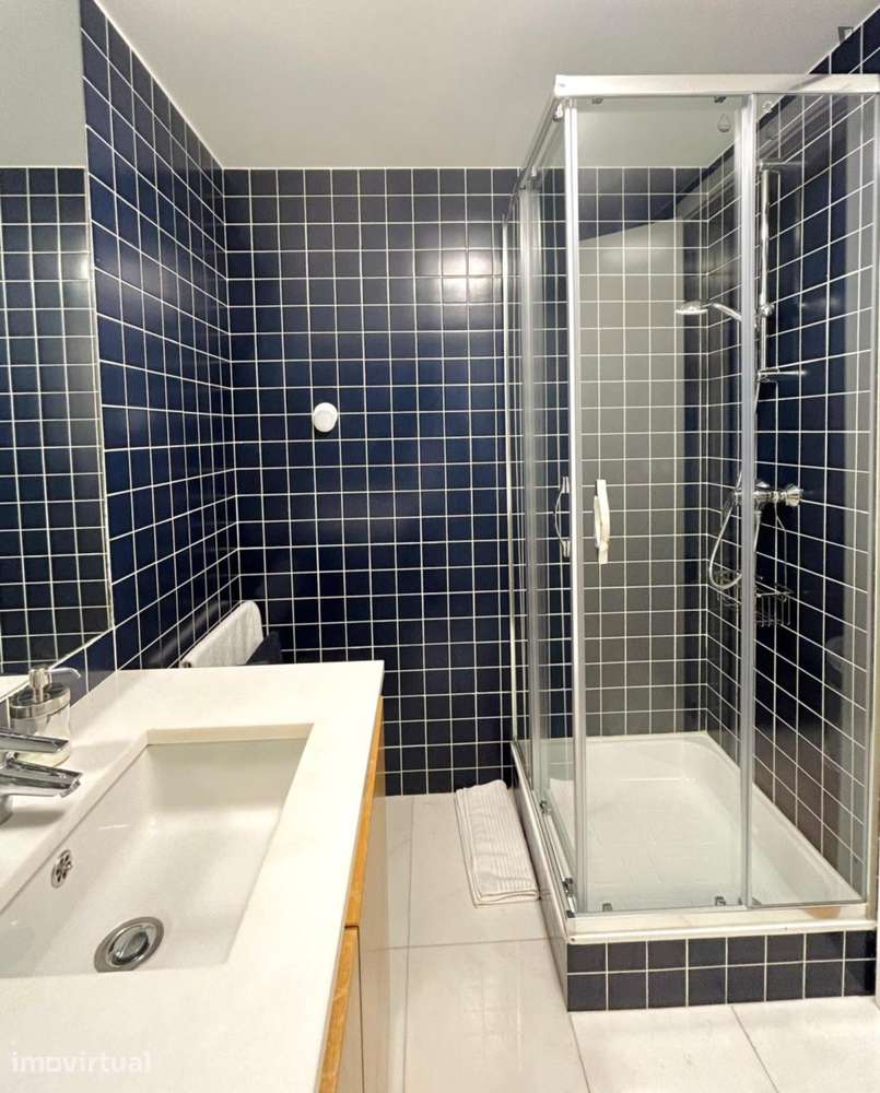 Apartamento com 1 quartos - localizado em Parede Lisbon - Grande imagem: 5/15