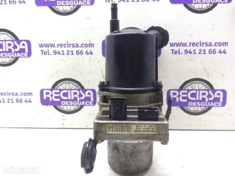 BOMBA DIREÇÃO PEUGEOT 307 BREAK SW S104.2002 - 1