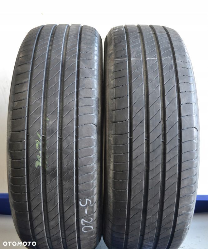 205/60R16 92H MICHELIN PRIMACY 4 x2szt 3358o - 2