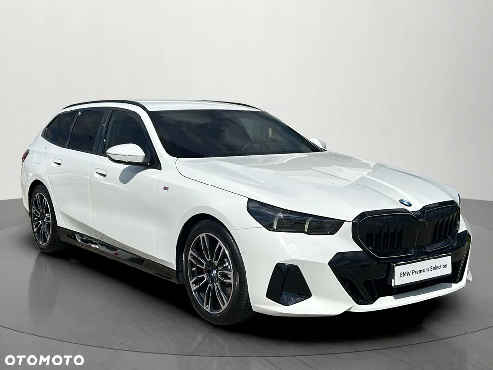 BMW Seria 5 - 3