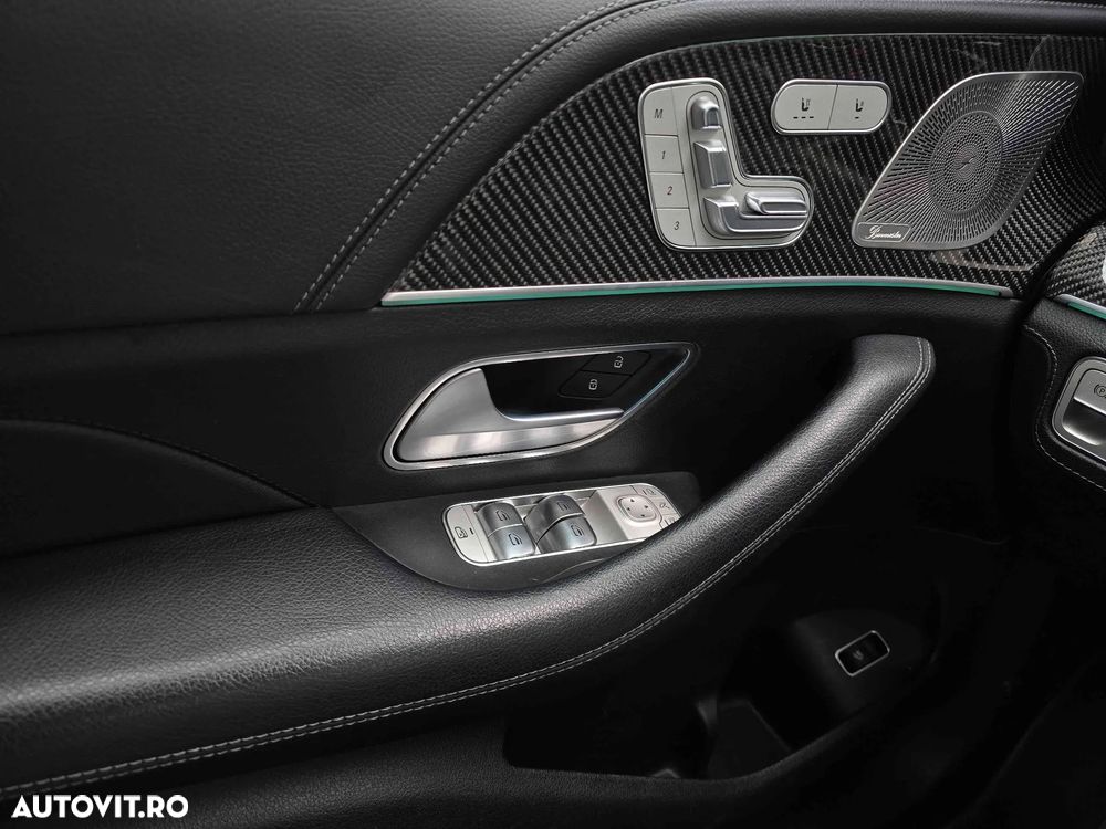 Mercedes-Benz GLE - 11