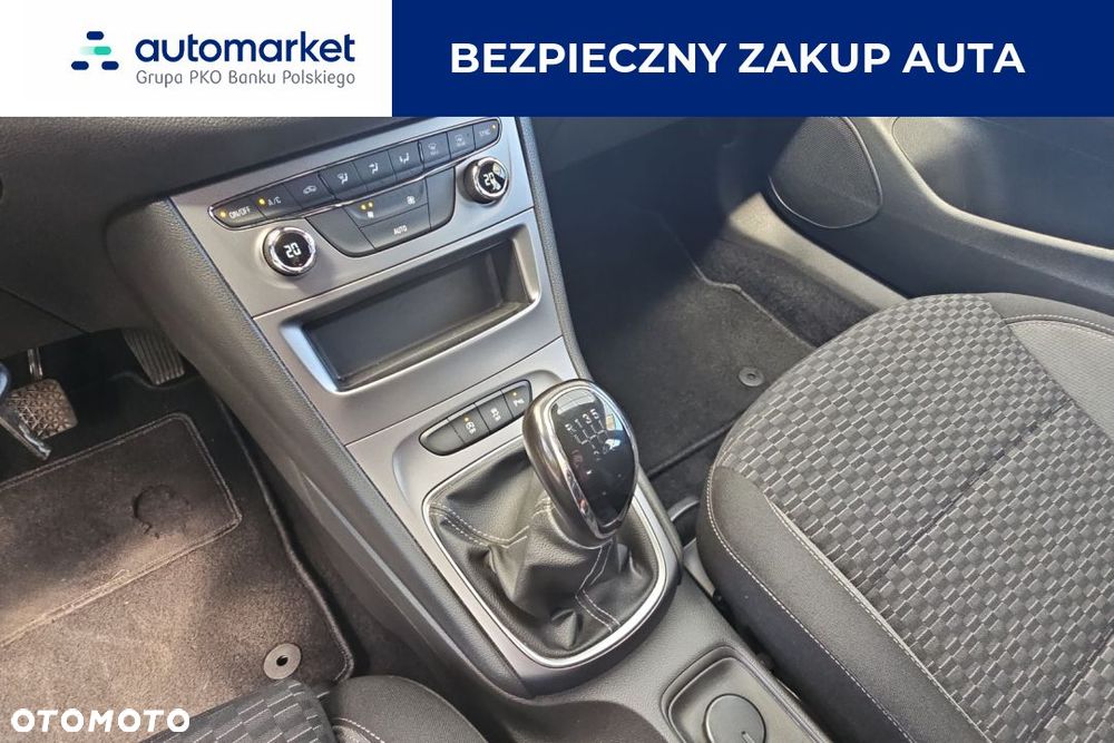 Opel Astra 1.5 CDTI S&S - 14