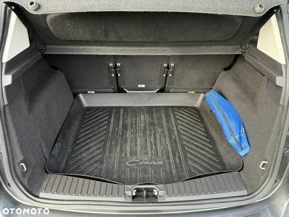 Ford C-MAX 1.0 EcoBoost Titanium ASS - 18