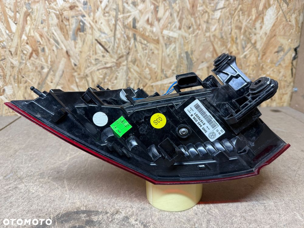 LAMPA PRAWA TYLNA PRAWY TYŁ VW GOLF 8 VIII 5H 5H0945096B - 3