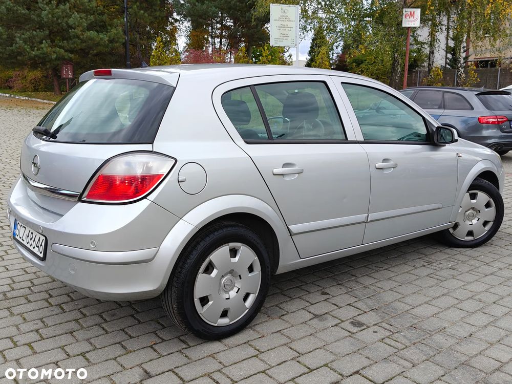 Opel Astra 1.4 Edition Plus - 2