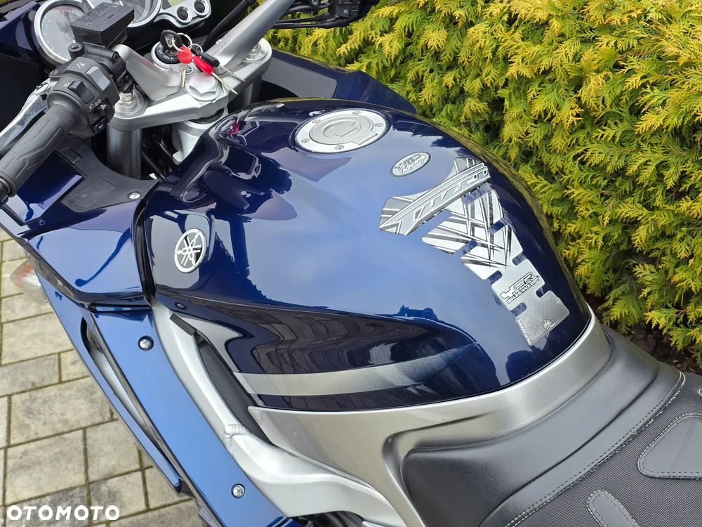 Yamaha FJR - 31