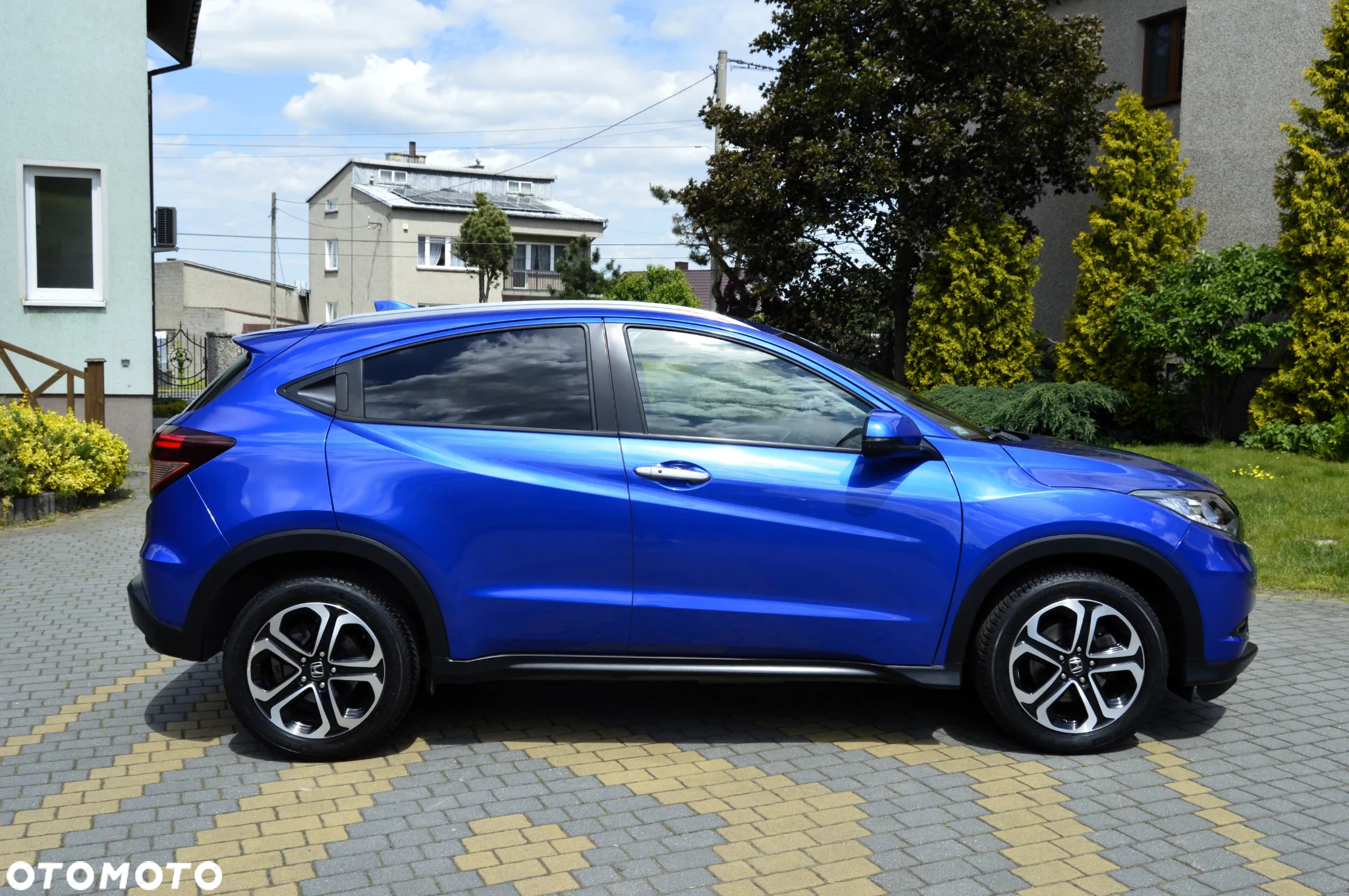 Honda HR-V 1.5 Executive (ADAS) - 6