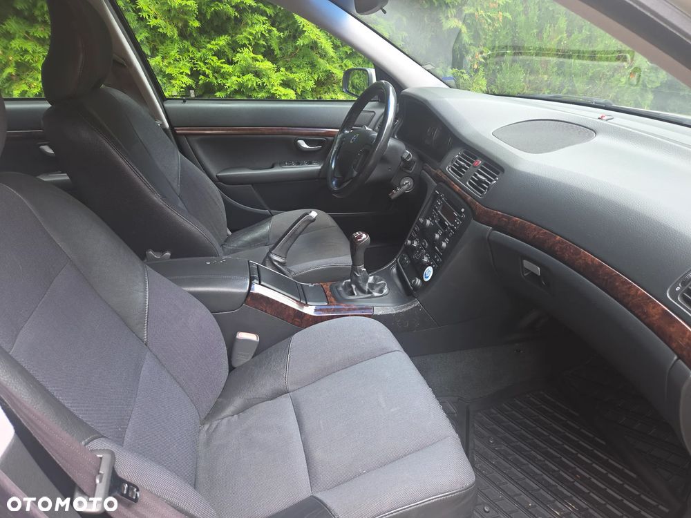 Volvo S80 2.4 Kinetic - 13