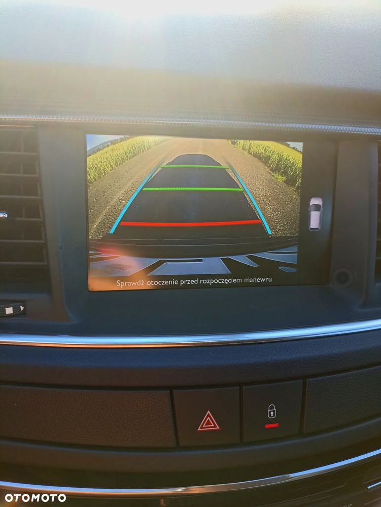 Peugeot 508 - 7