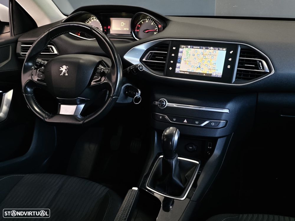 Peugeot 308 SW e-HDi 115 Stop & Start Active - 36