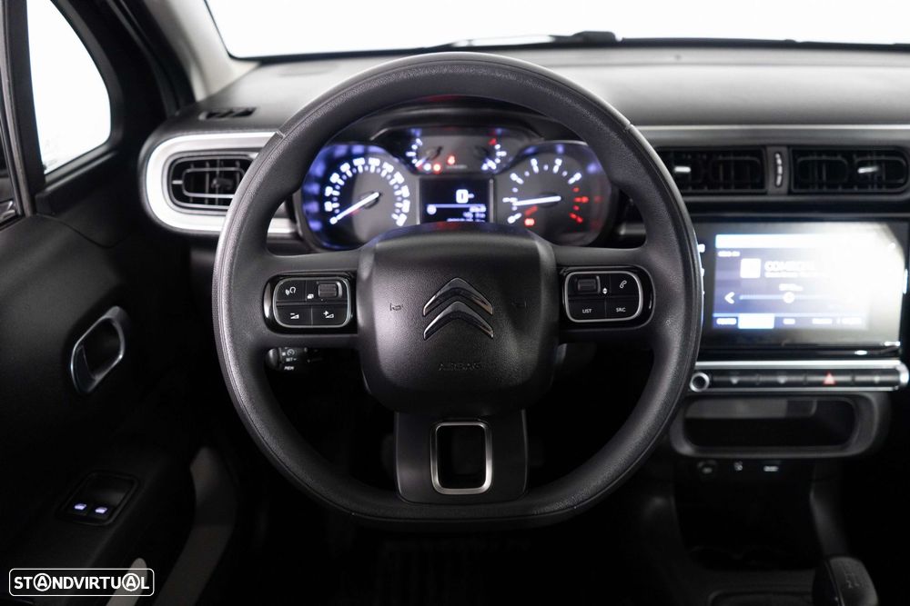 Citroën C3 1.2 PureTech Shine - 26
