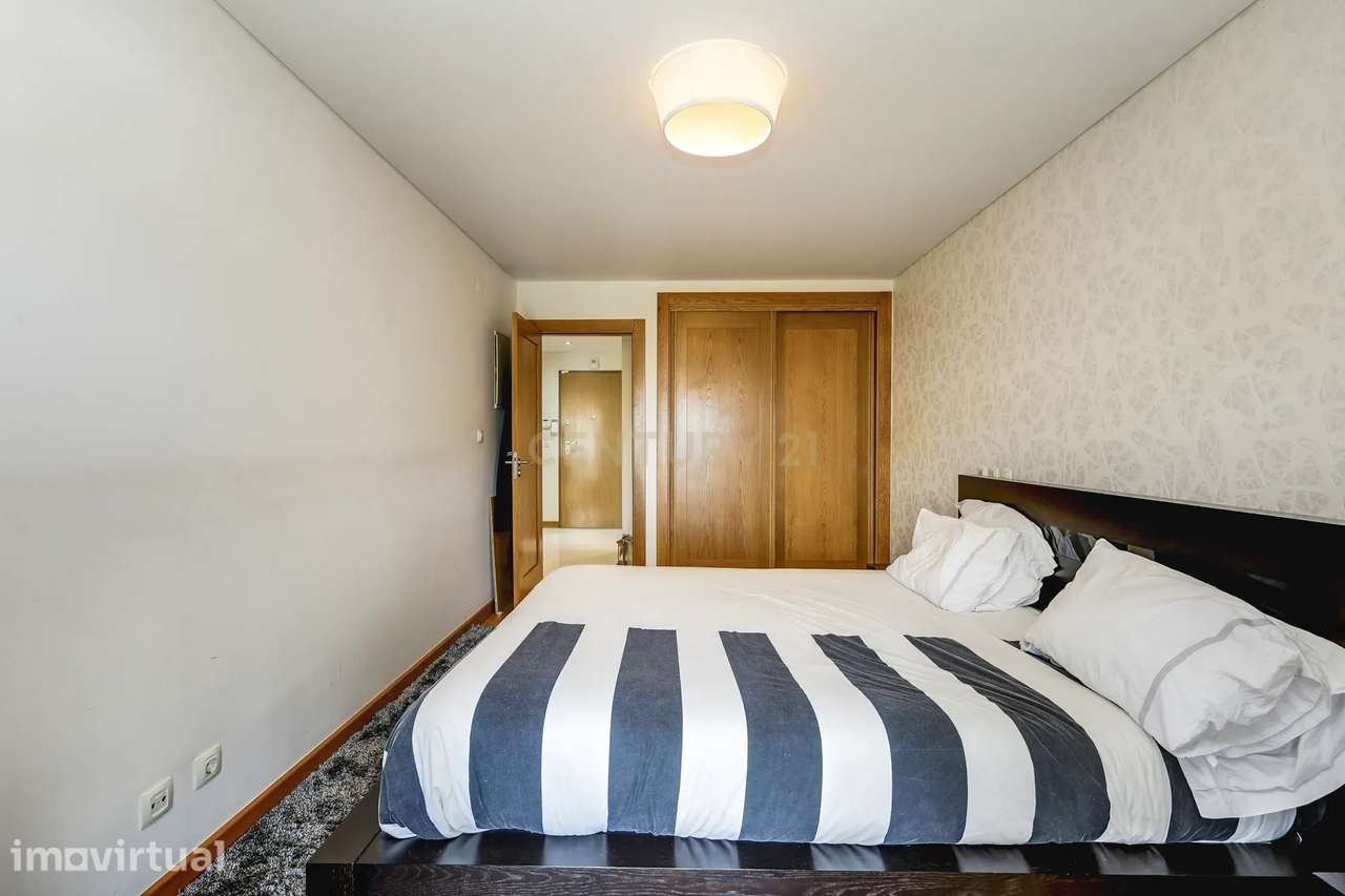 Excelente apartamento T1 na Amadora (Atalaia) com BOX - Grande imagem: 5/21