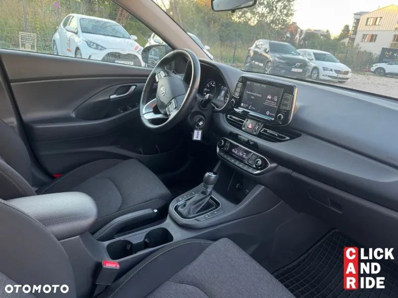 Hyundai i30 - 17