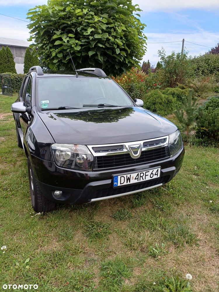 Dacia Duster 1.6 - 5