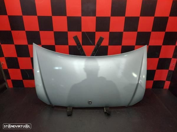 Capot Mercedes-Benz Vito Autocarro (W639) - 1
