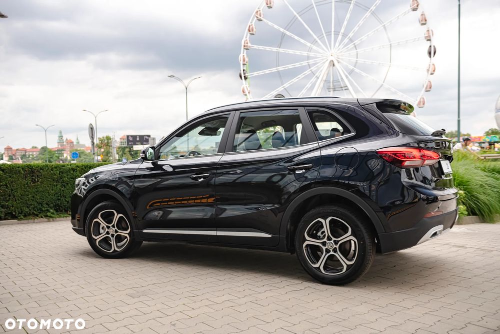 MG ZS 1.5 HEV+ Excite - 19