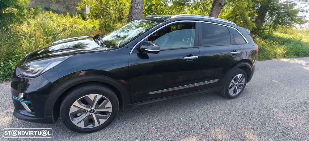 Kia Niro - 1