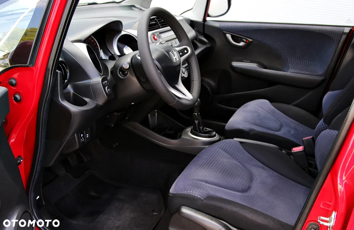 Honda Jazz 1.2 Trend - 15