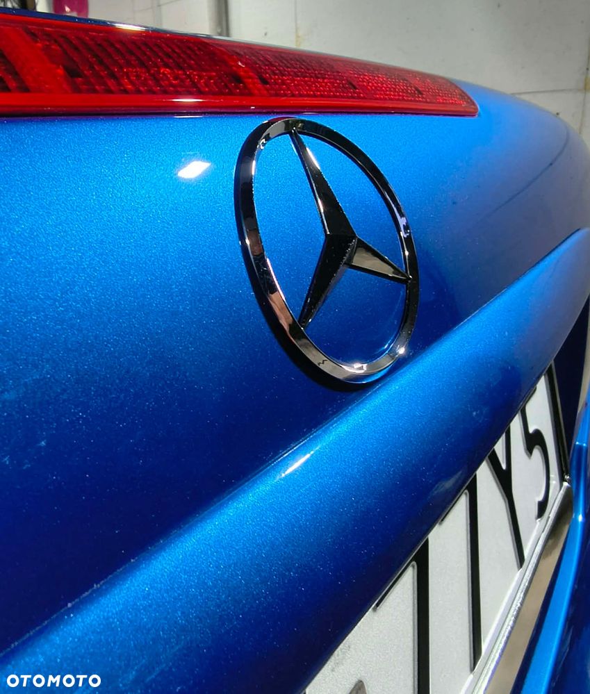Mercedes-Benz SLK - 6