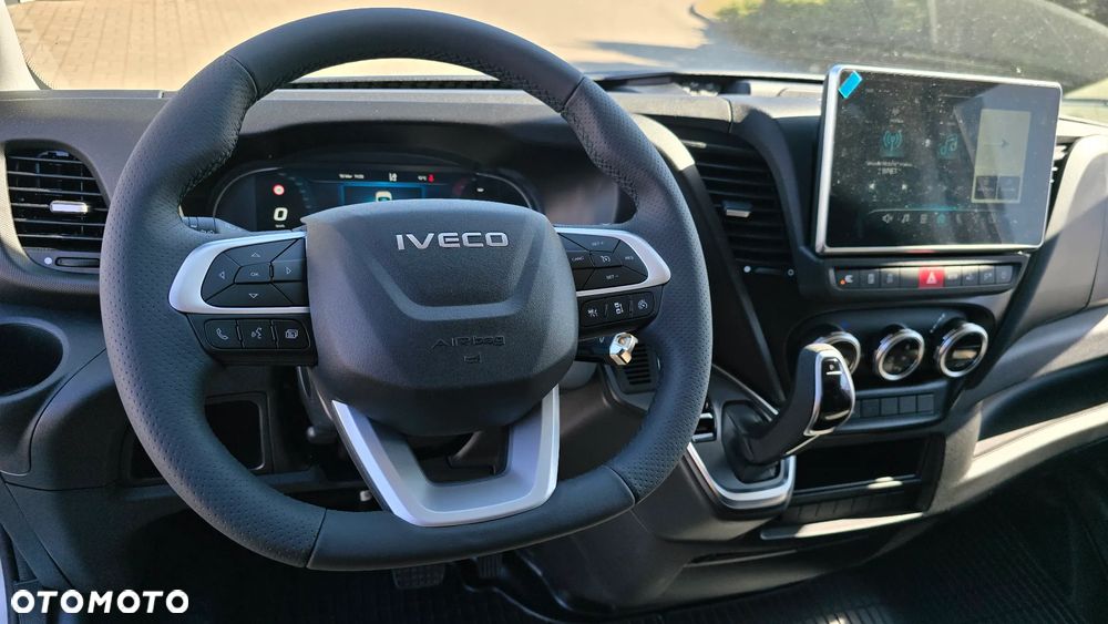 Iveco 7 OSBOWE OD RĘKI - AKCYZA W CENIE !!! - 19