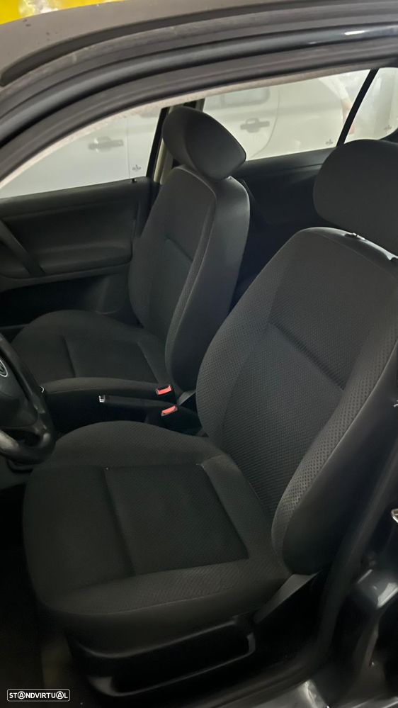 VW Polo 1.0 Confortline - 6