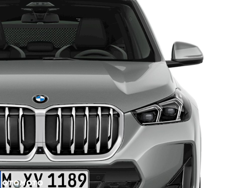 BMW X1 2025 photo 4