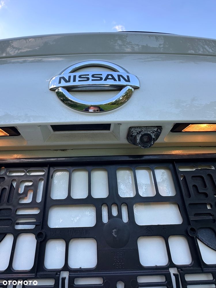 Nissan Qashqai - 22