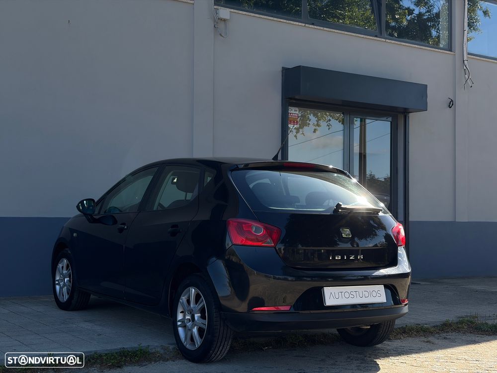SEAT Ibiza 1.2 12V Style - 3