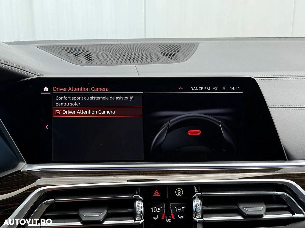 BMW X5 M M50d - 24