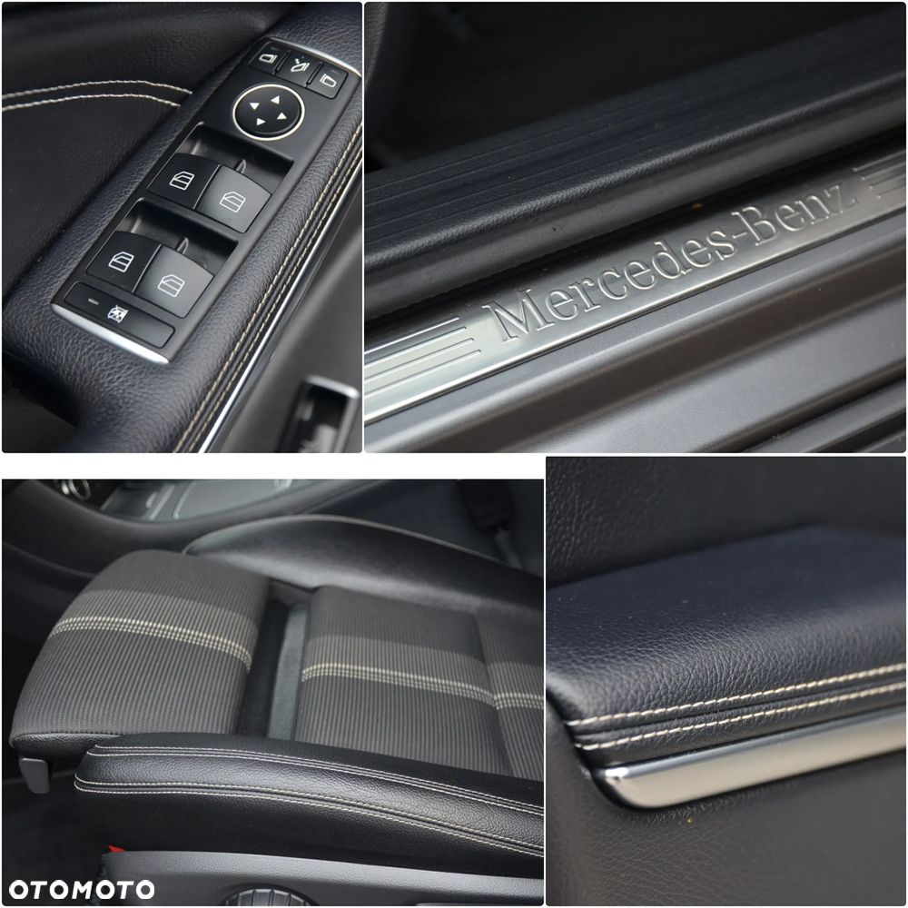 Mercedes-Benz CLA 200 7G-DCT UrbanStyle Edition - 38