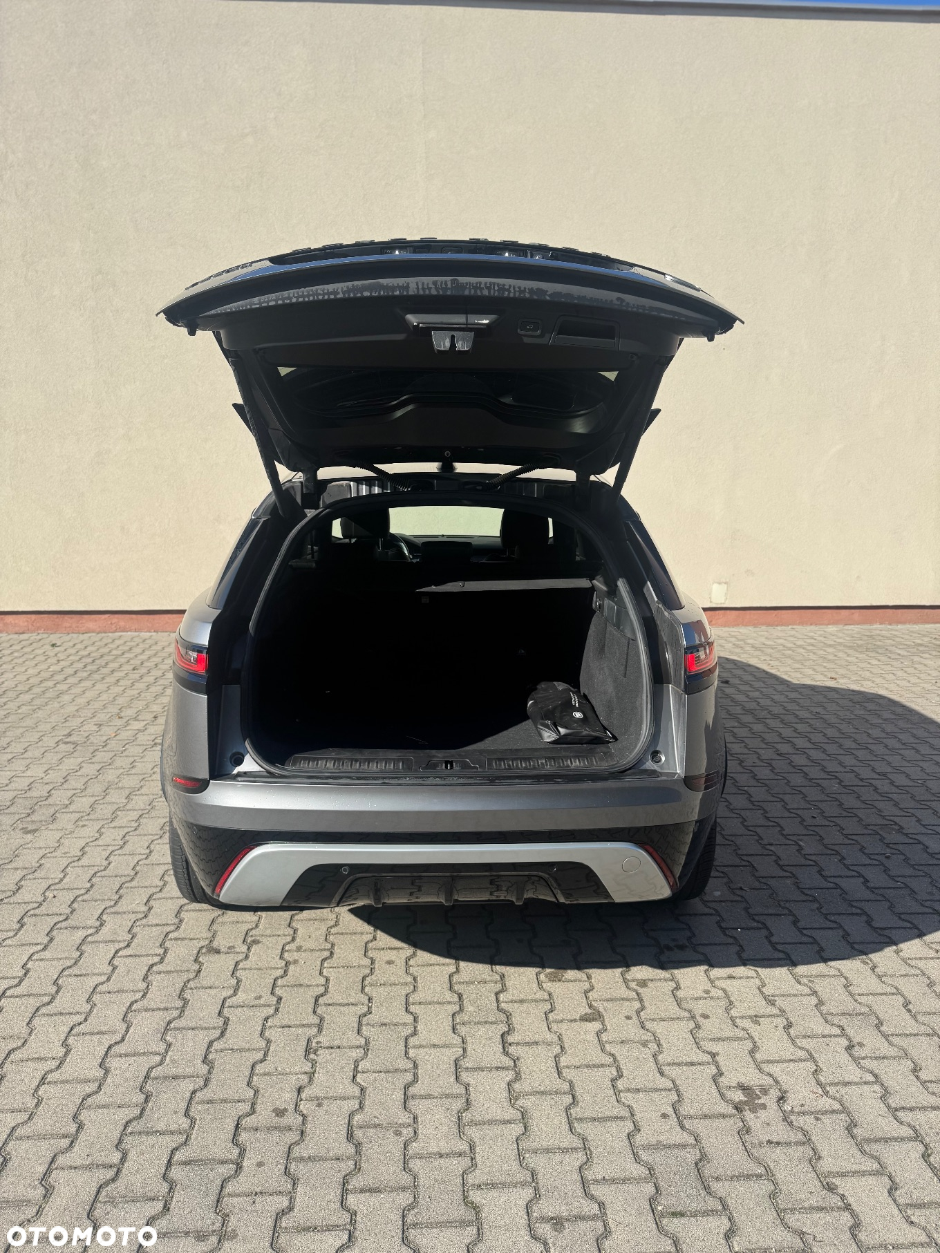 Land Rover Range Rover Velar 2.0 TD4 R-Dynamic S - 13