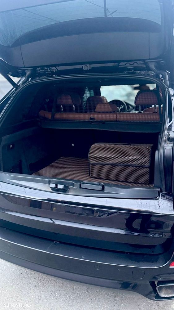 BMW X5 M - 4
