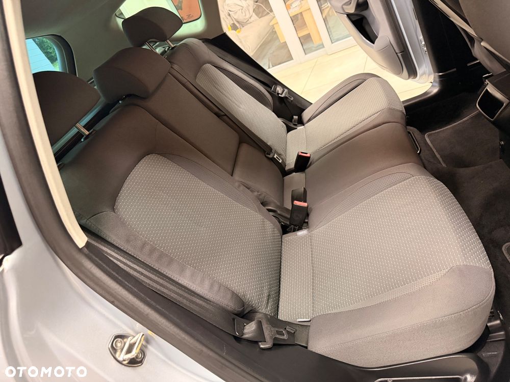Seat Altea 1.9 TDI Reference - 22