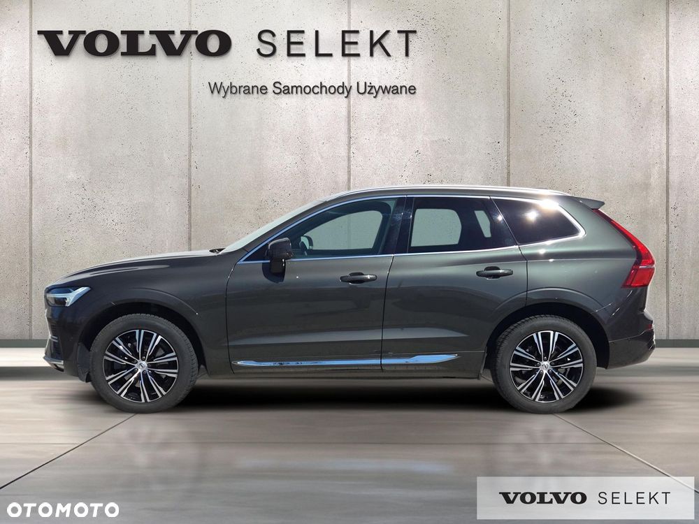 Volvo XC 60 - 2