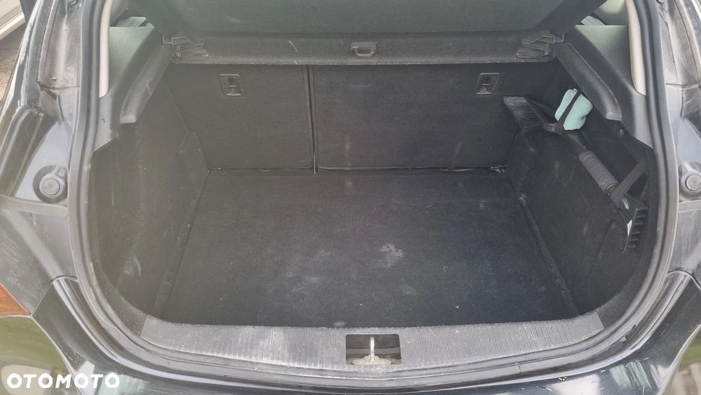 Opel Astra 1.4 T Cosmo - 6