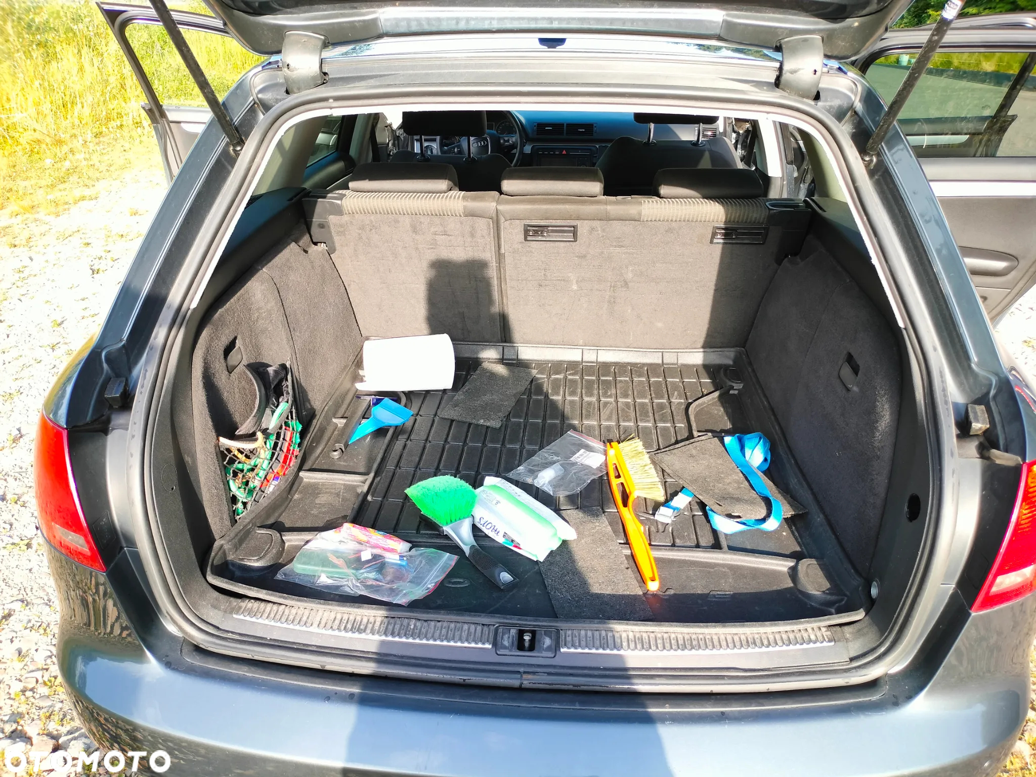 Audi A4 2.0 TDI Quattro - 26