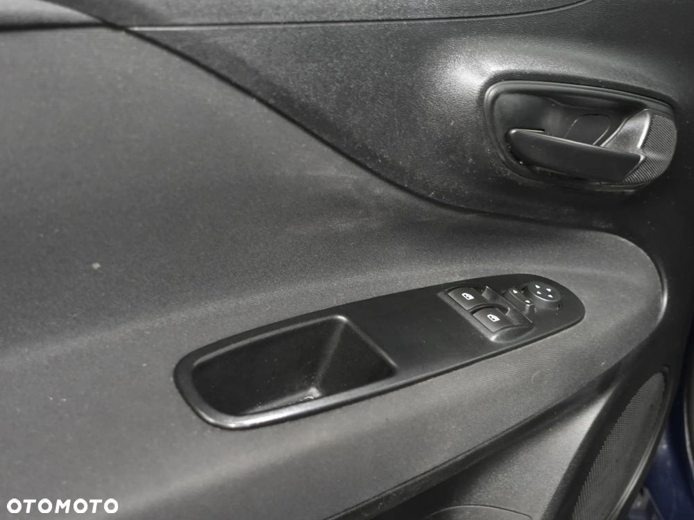 Fiat Punto Evo 5-Türer - 19