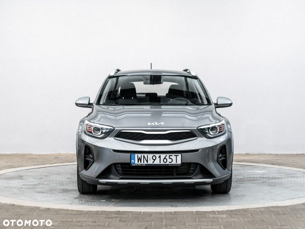 Kia Stonic 1.0 T-GDI M DCT - 7