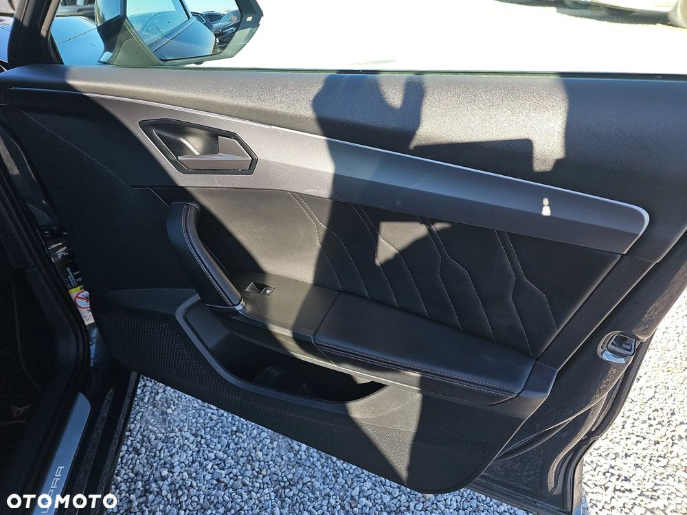 Cupra Formentor 1.5 TSI DSG - 22