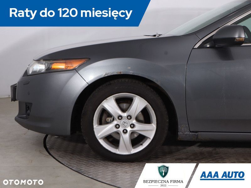 Honda Accord - 16