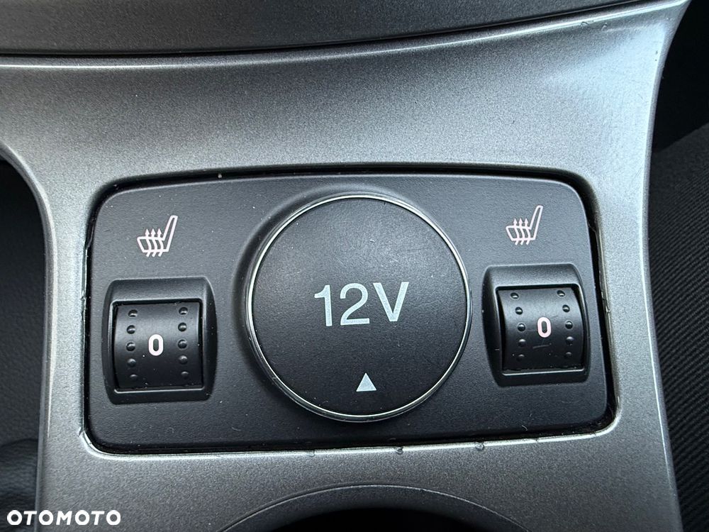 Ford Kuga 1.5 EcoBoost 2x4 Titanium - 15