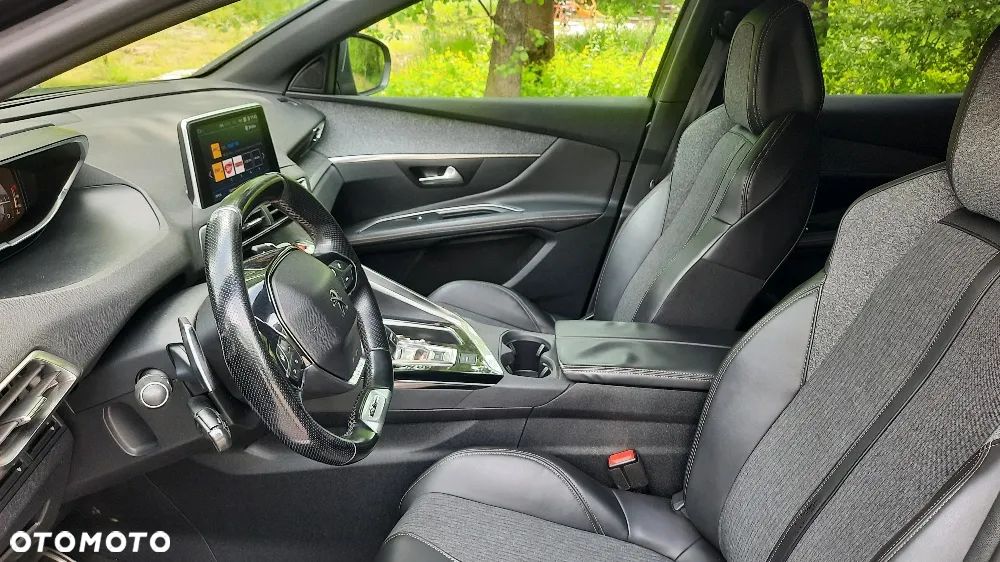 Peugeot 3008 1.5 BlueHDi Allure S&S EAT8 - 9