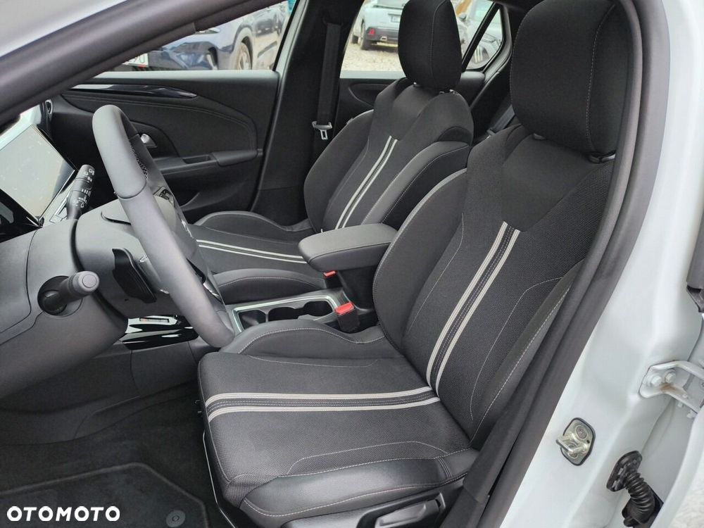 Opel Corsa - 9