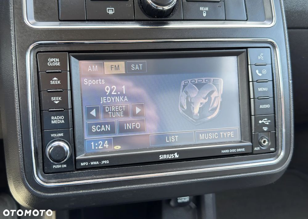 Dodge Journey - 19