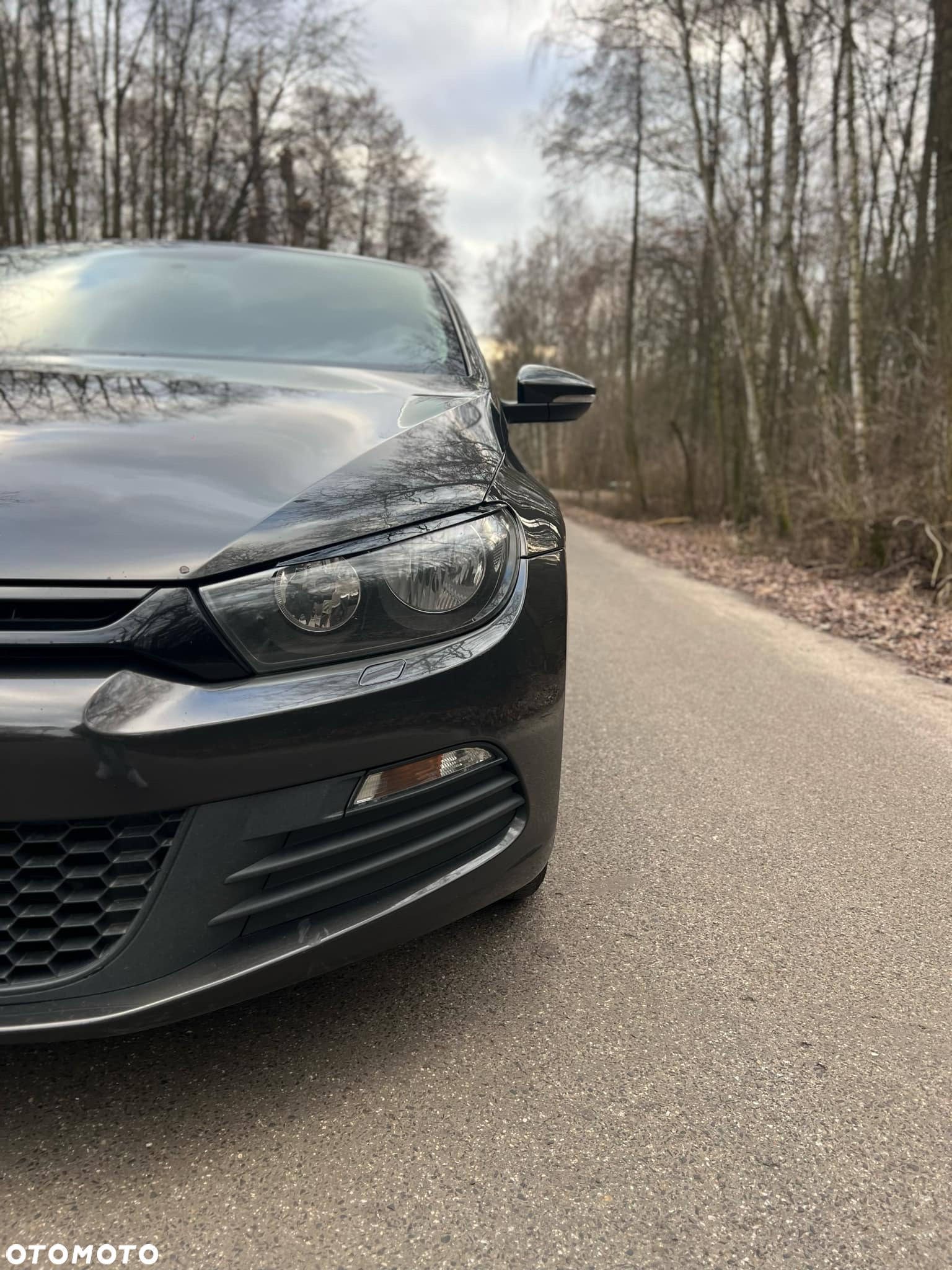 Volkswagen Scirocco 1.4 TSI Edition - 33