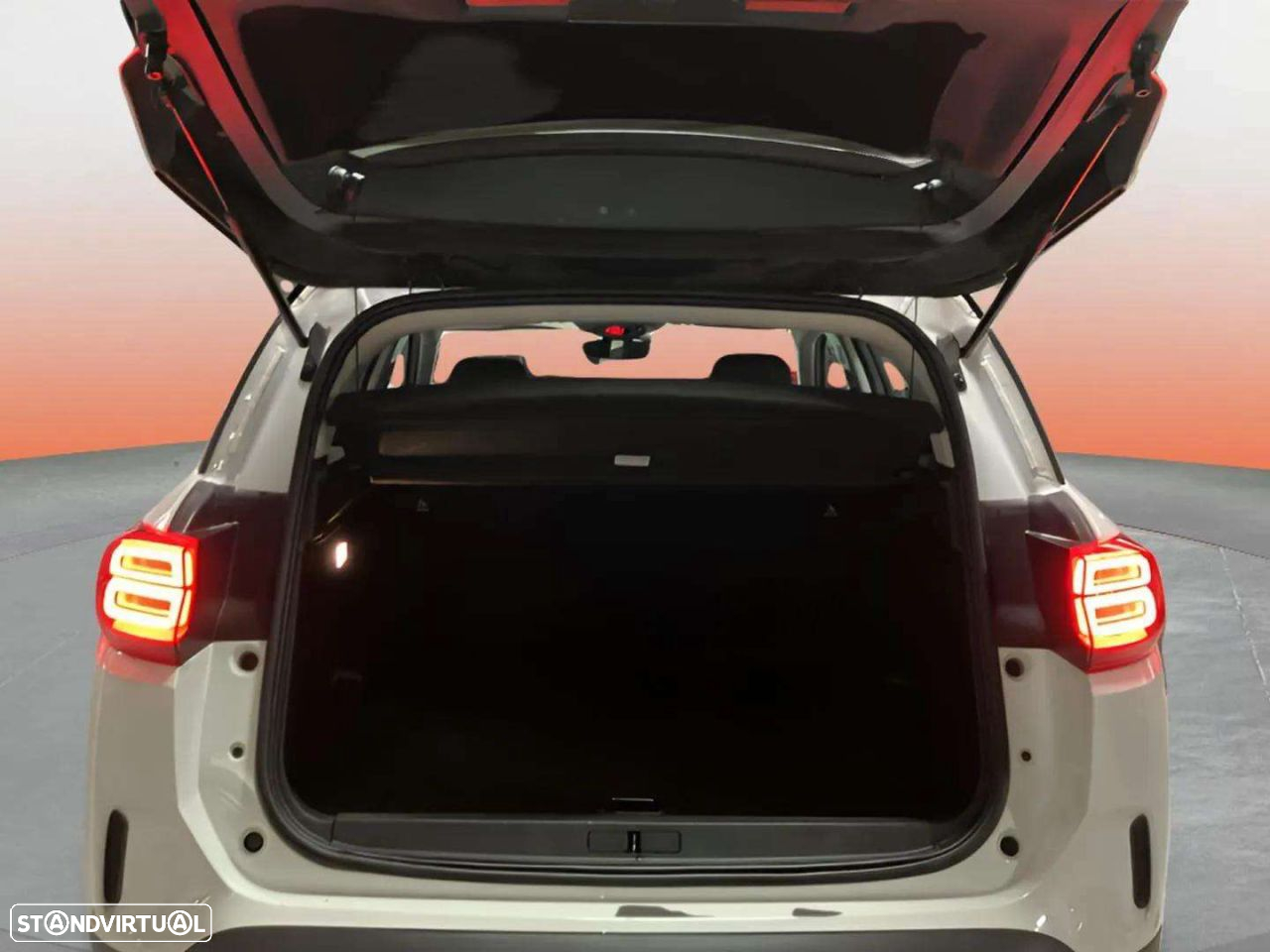 Citroën C5 Aircross 1.6 Hybrid Shine e-EAT8 - 17