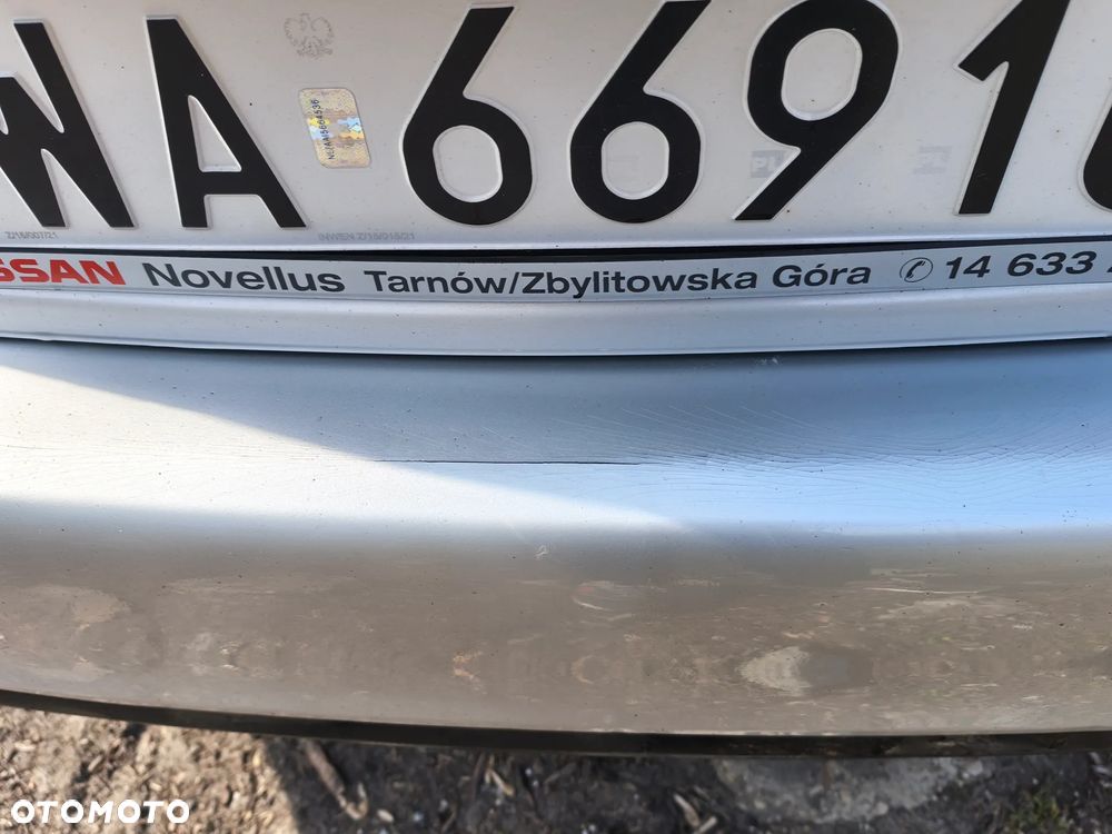 Nissan Pulsar 1.5 dCi Acenta - 12