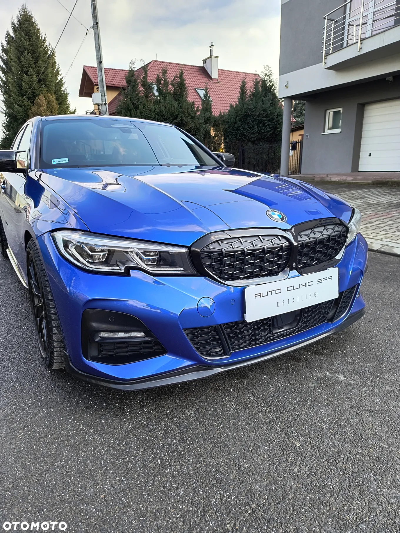 BMW Seria 3 - 2